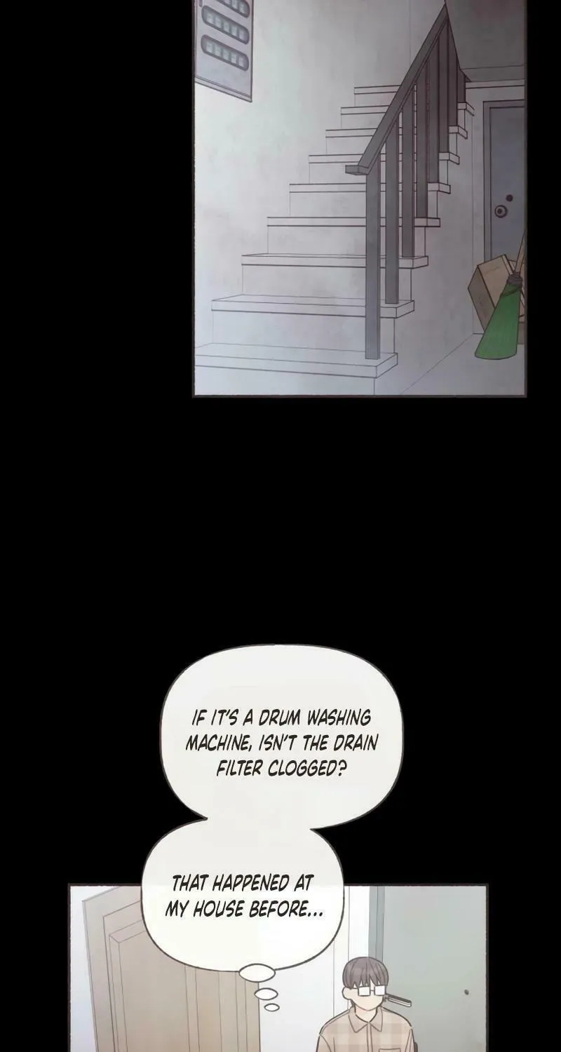 Emotional Transference Chapter 29 page 45 - 