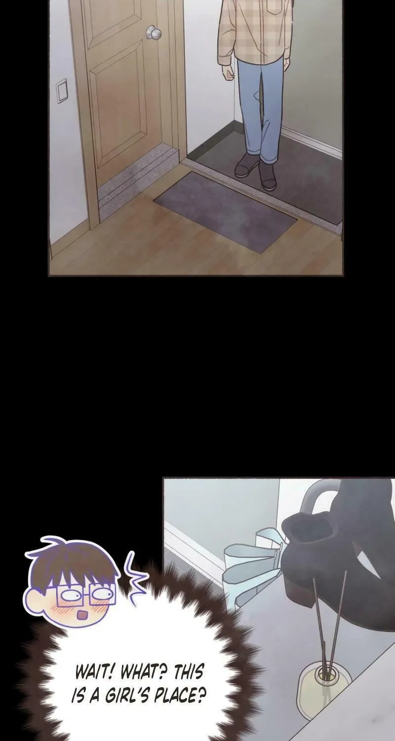 Emotional Transference Chapter 29 page 46 - 