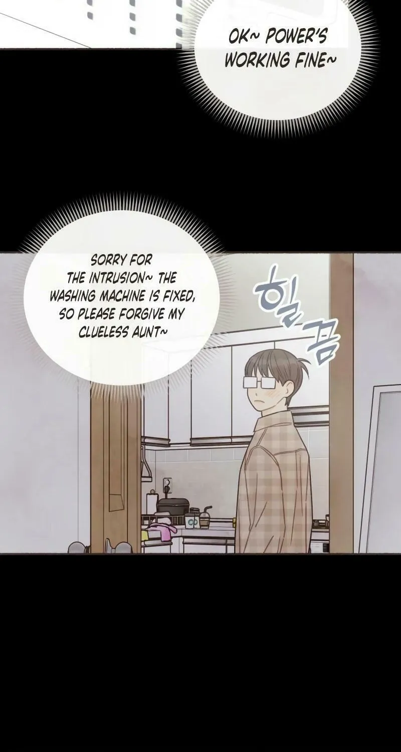 Emotional Transference Chapter 29 page 50 - 