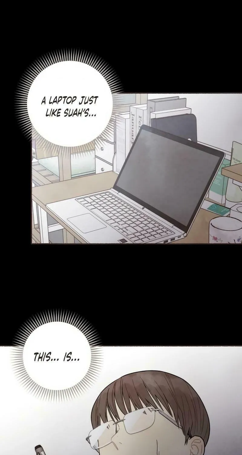Emotional Transference Chapter 29 page 52 - 
