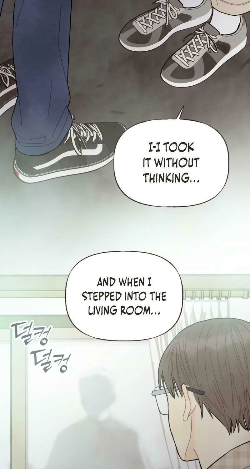 Emotional Transference Chapter 29 page 54 - 