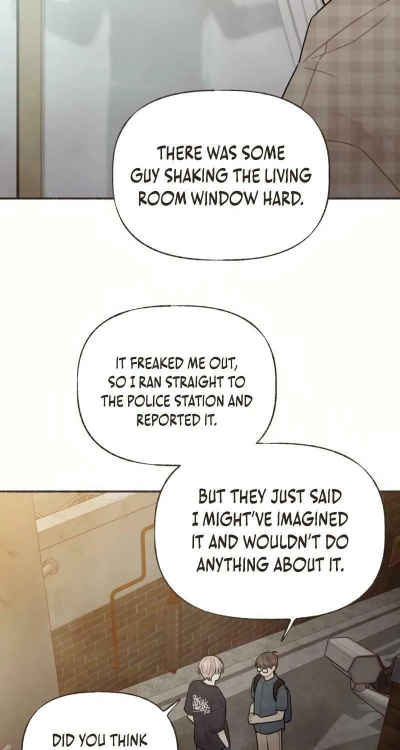 Emotional Transference Chapter 29 page 55 - 