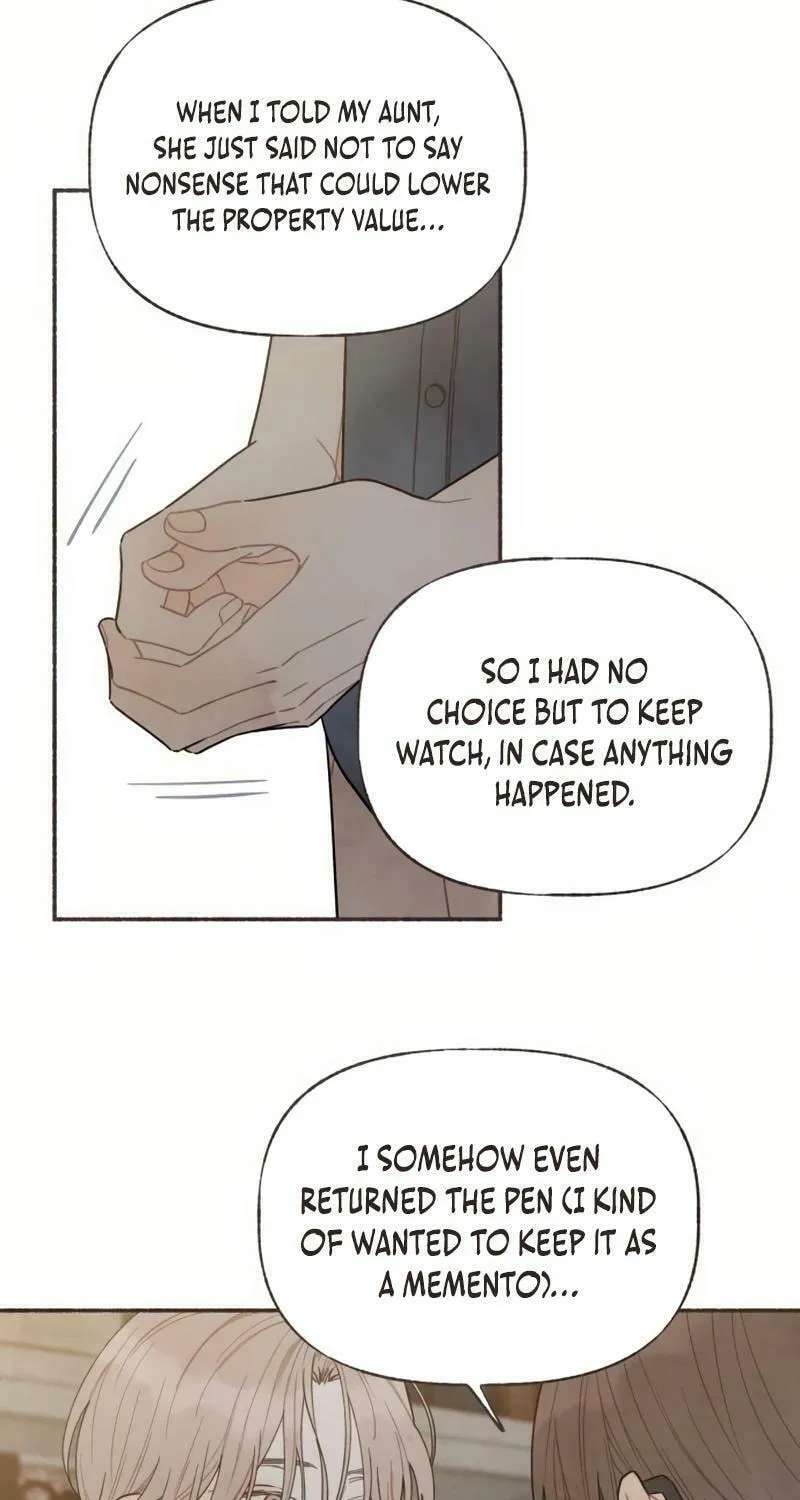 Emotional Transference Chapter 29 page 57 - 