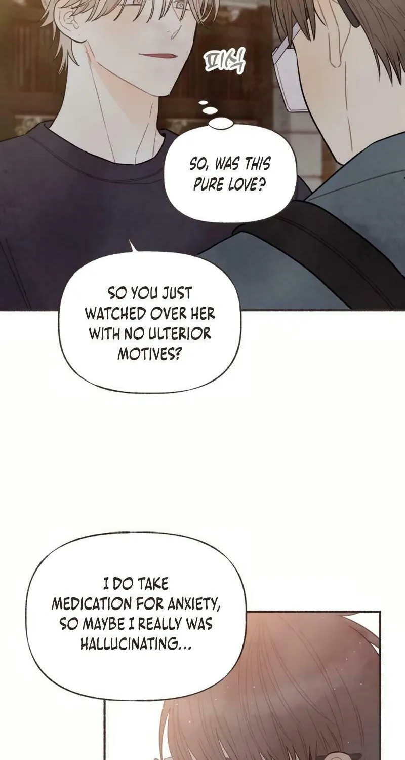 Emotional Transference Chapter 29 page 58 - 