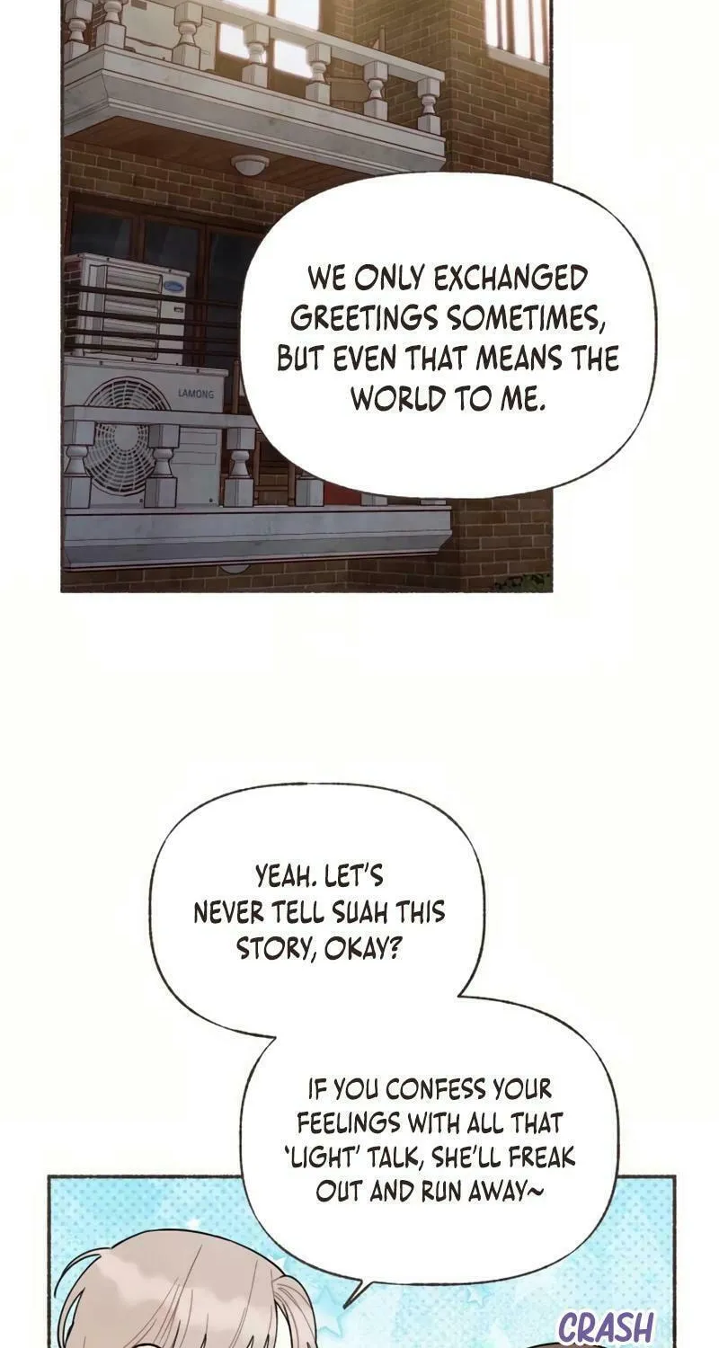 Emotional Transference Chapter 29 page 60 - 