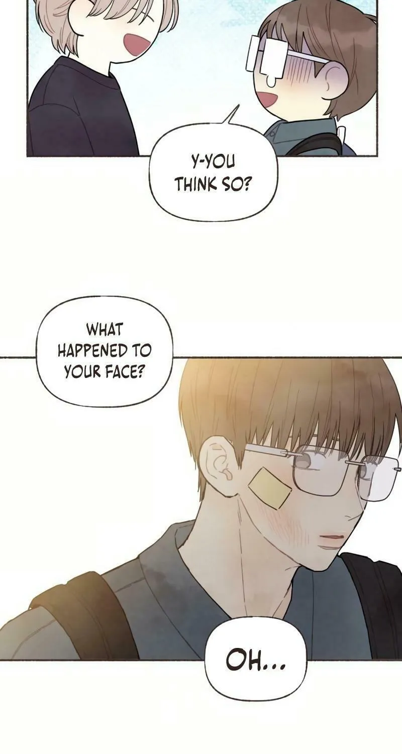 Emotional Transference Chapter 29 page 61 - 
