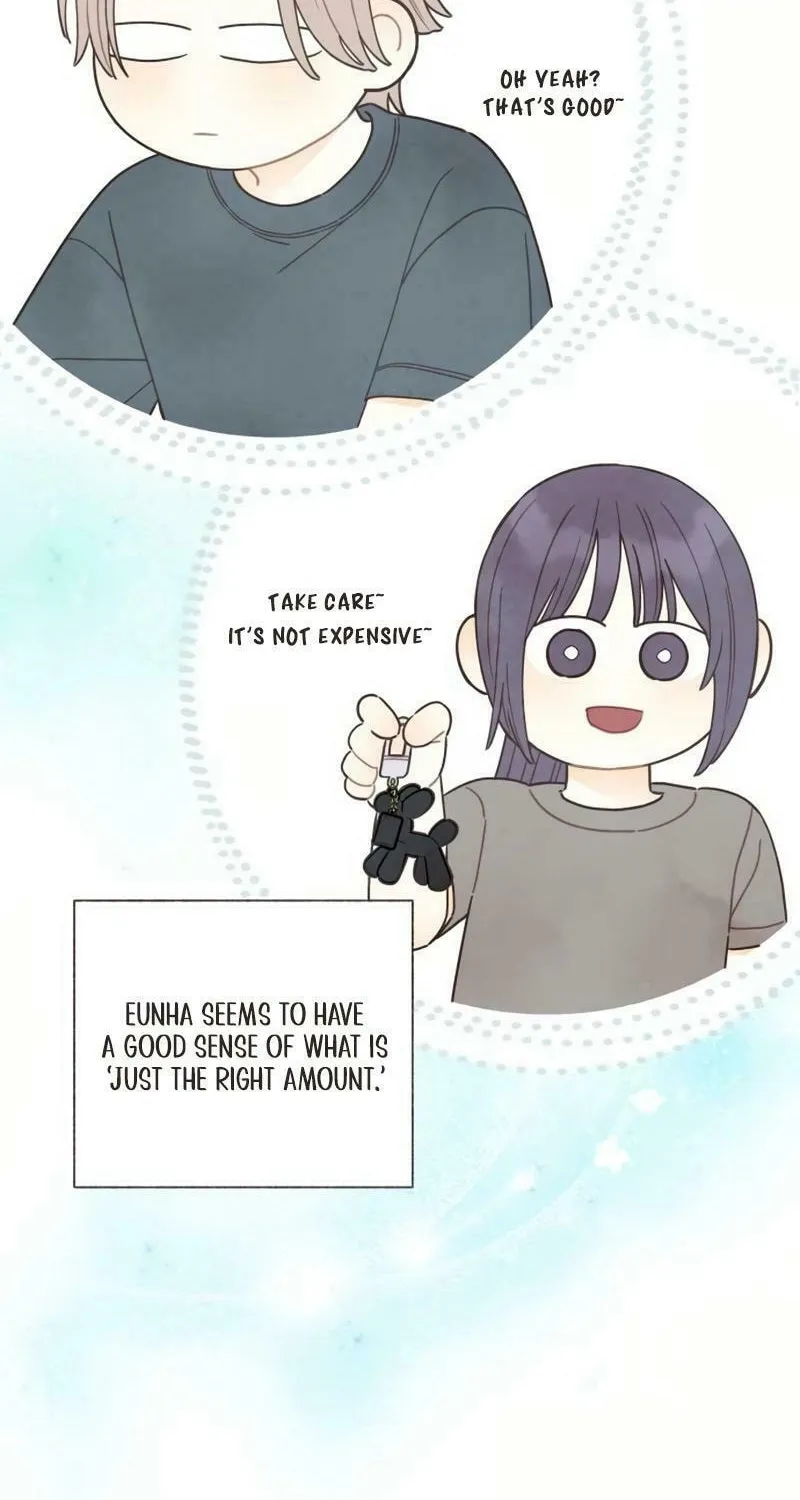 Emotional Transference Chapter 29 page 10 - 