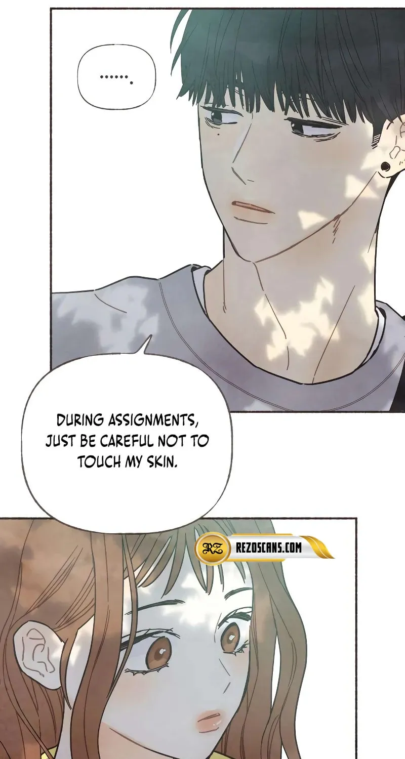 Emotional Transference Chapter 3 page 12 - 