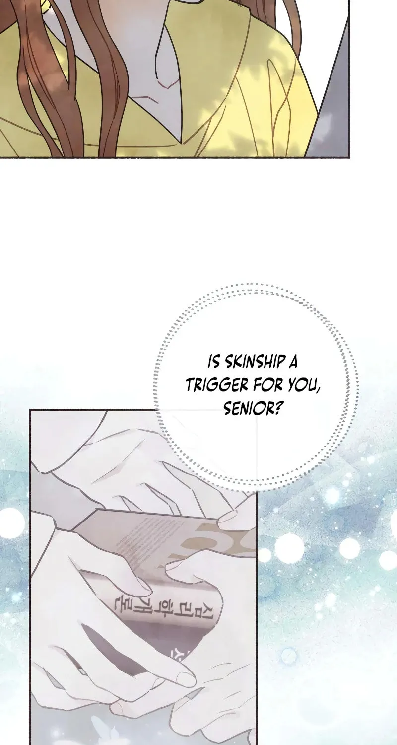 Emotional Transference Chapter 3 page 13 - 
