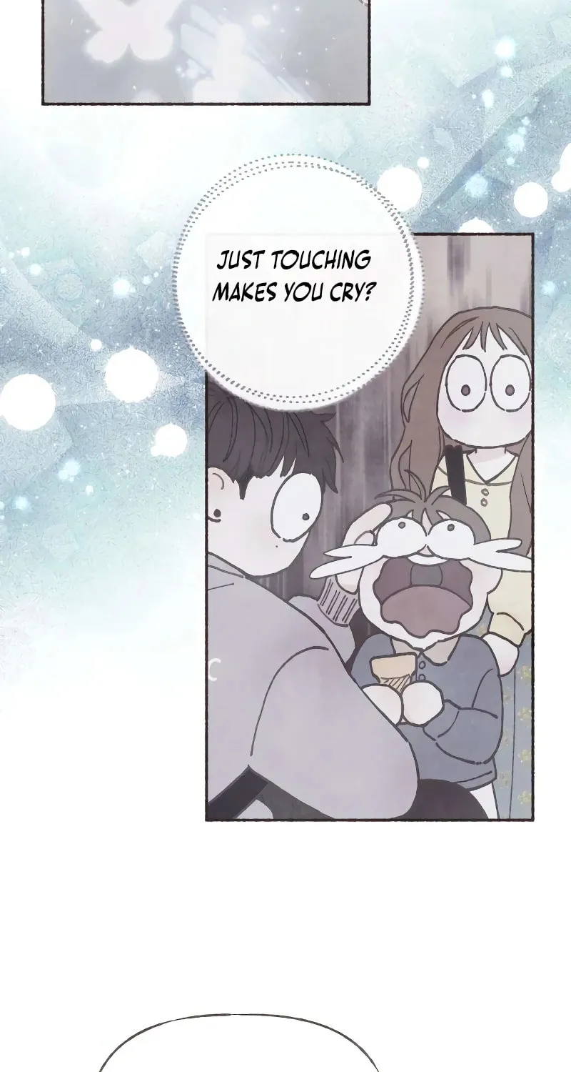Emotional Transference Chapter 3 page 14 - 