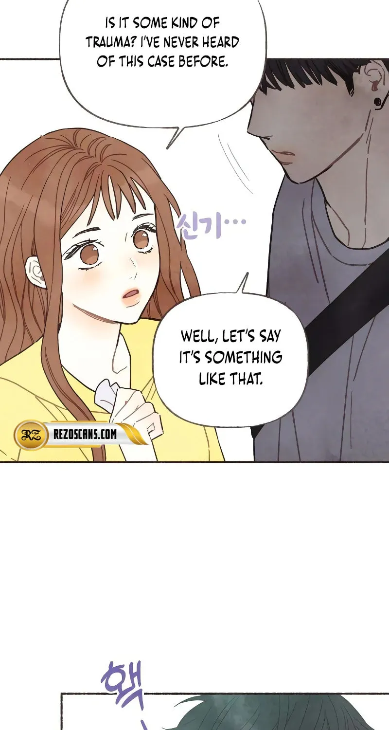Emotional Transference Chapter 3 page 15 - 