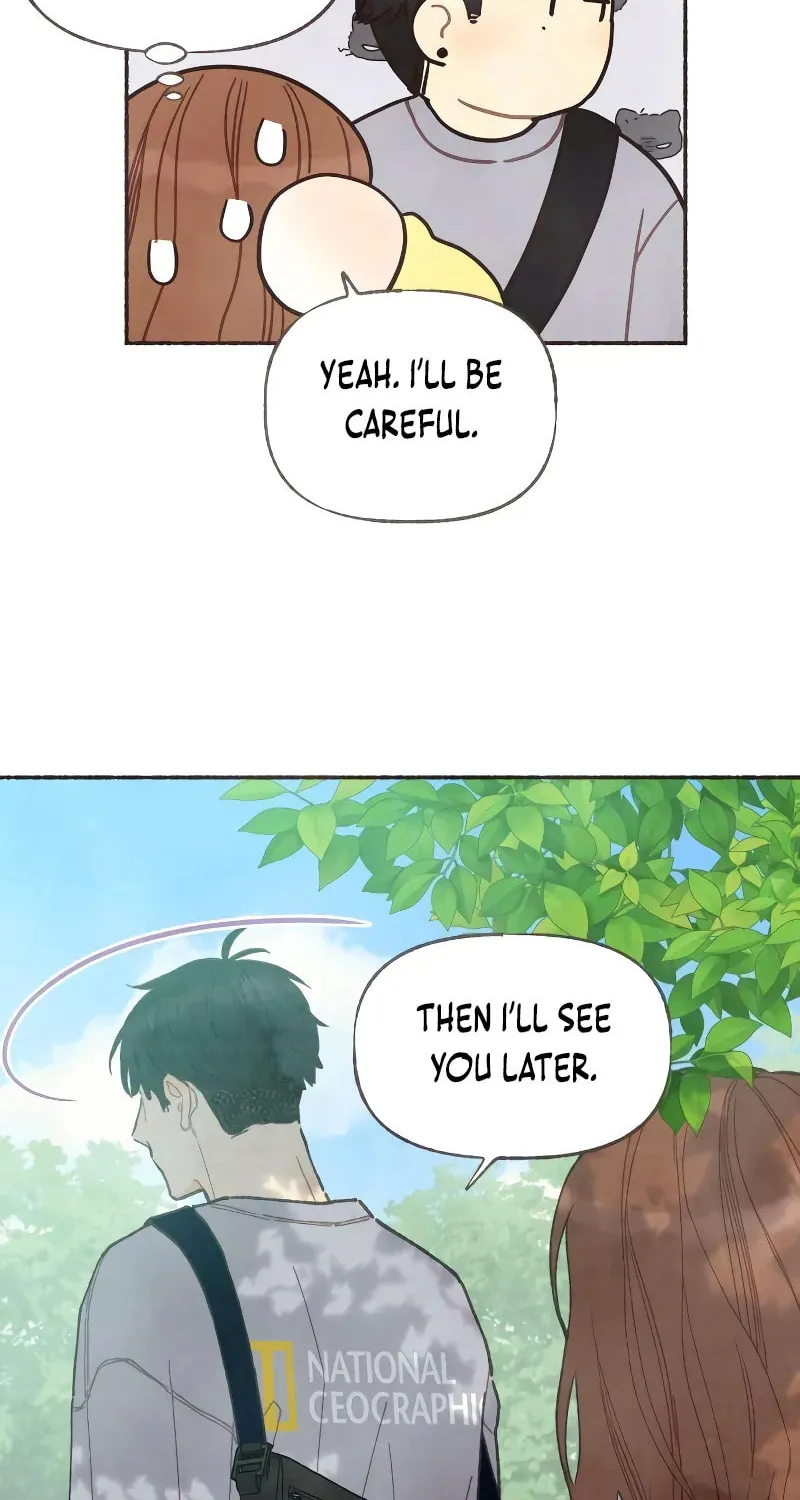 Emotional Transference Chapter 3 page 17 - 