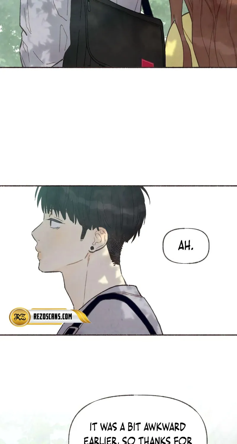 Emotional Transference Chapter 3 page 18 - 
