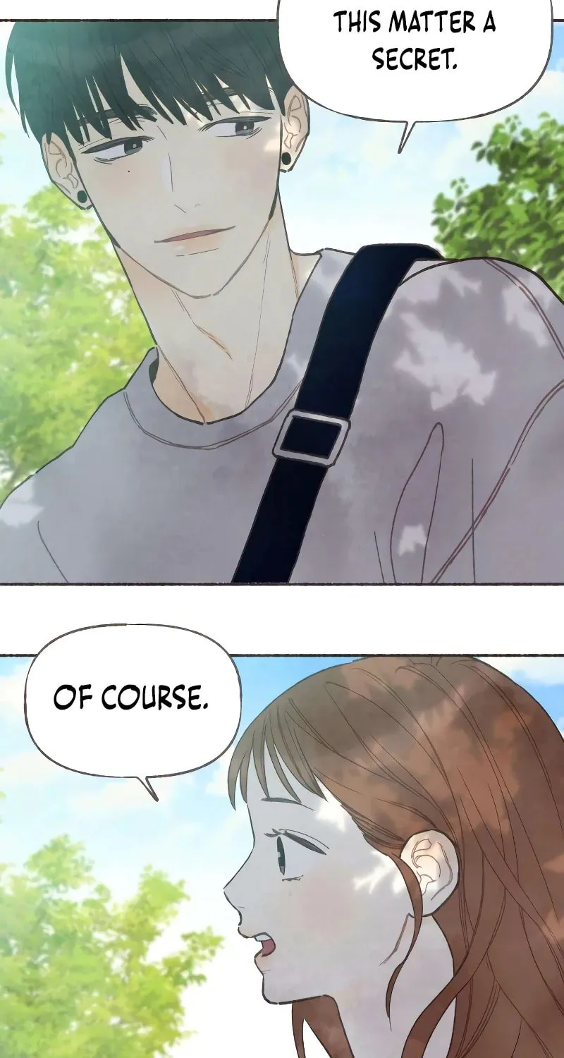 Emotional Transference Chapter 3 page 20 - 