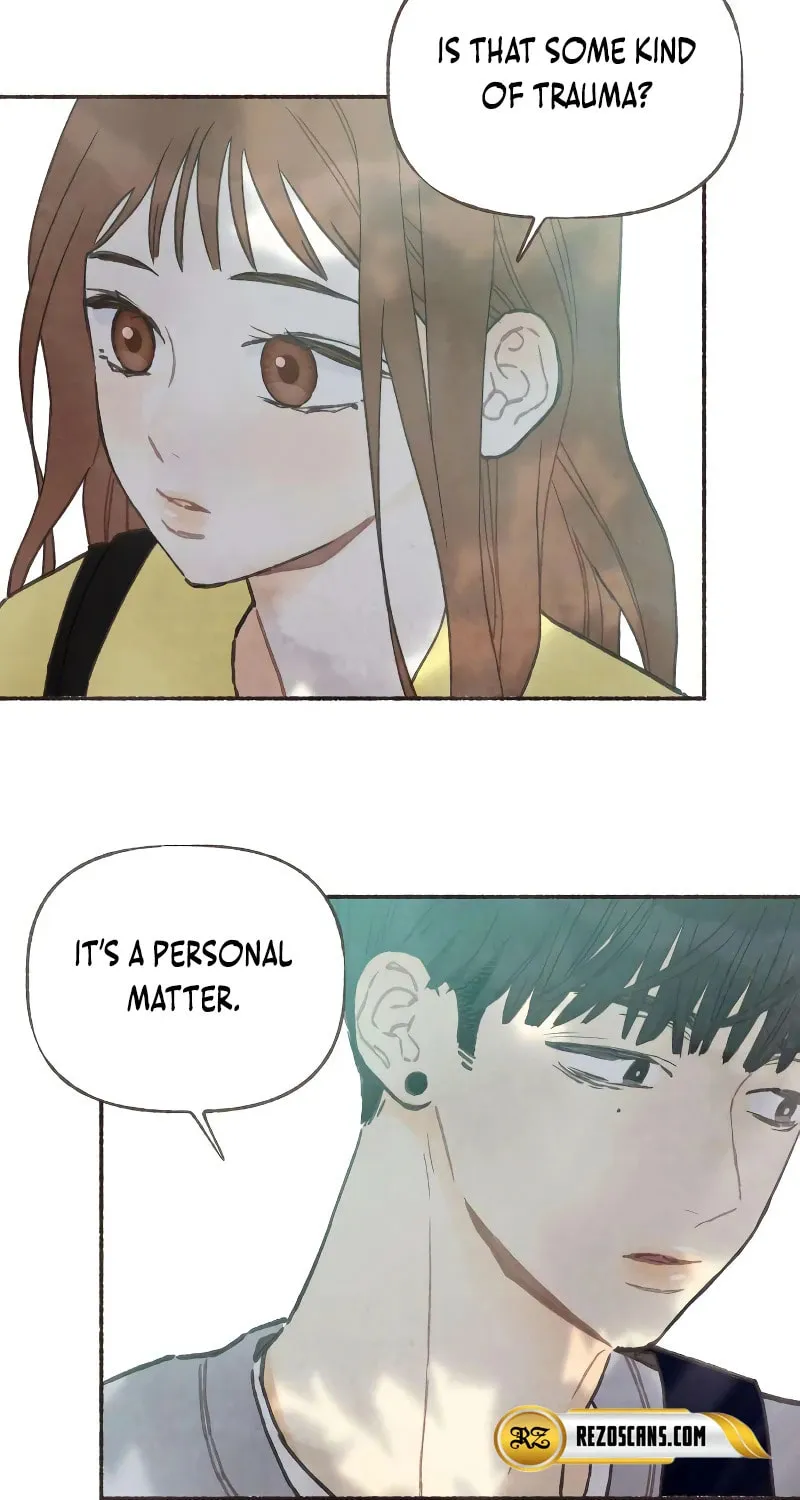 Emotional Transference Chapter 3 page 3 - 