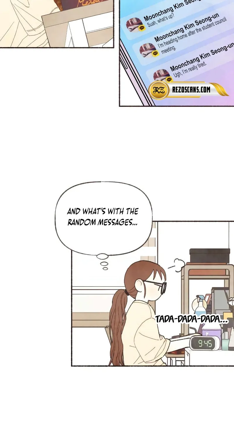 Emotional Transference Chapter 3 page 28 - 
