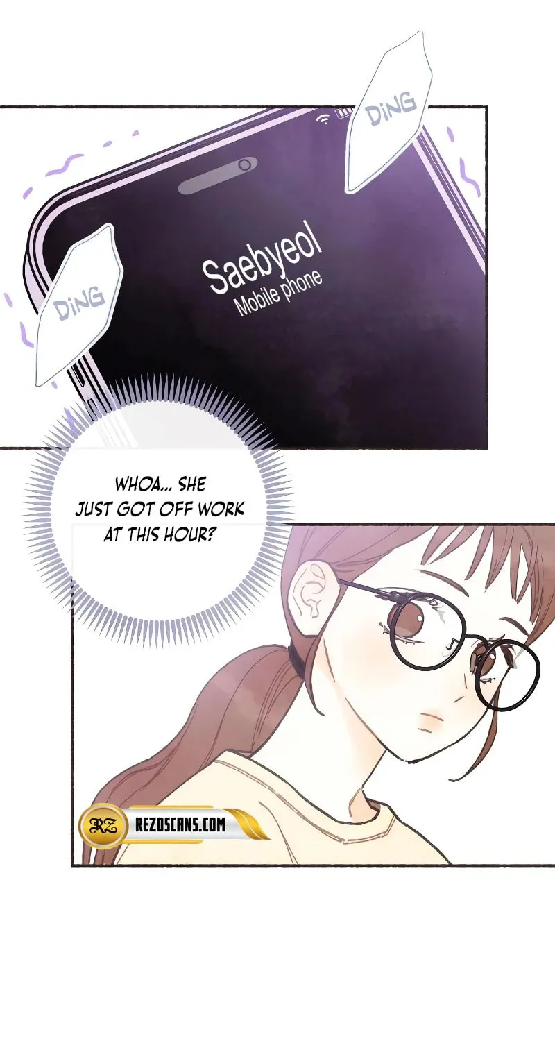 Emotional Transference Chapter 3 page 29 - 