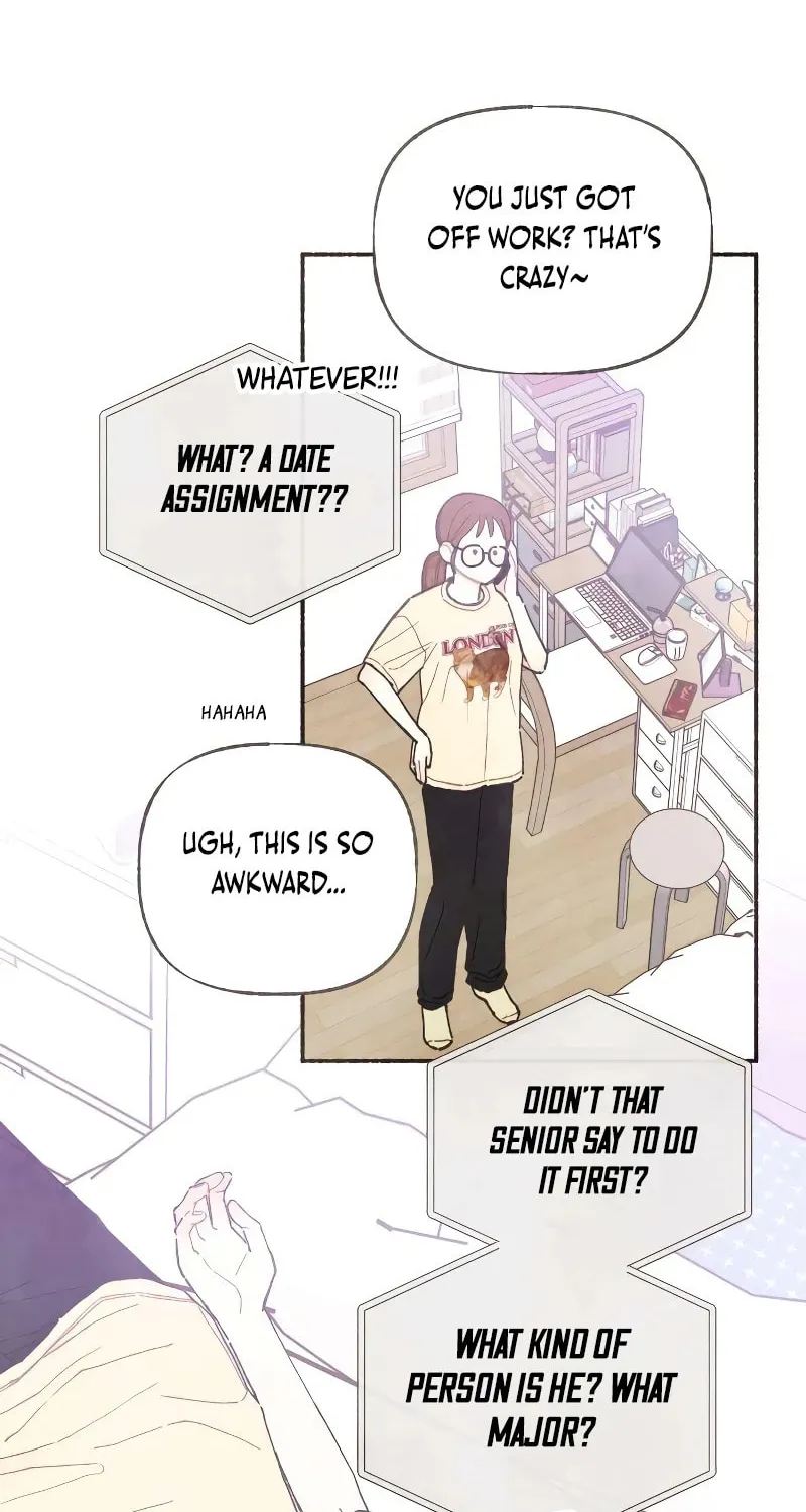 Emotional Transference Chapter 3 page 30 - 