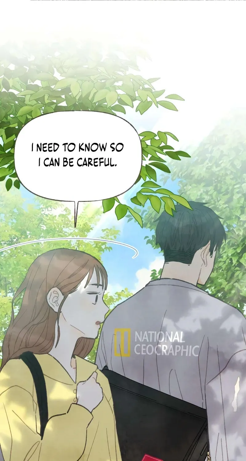 Emotional Transference Chapter 3 page 4 - 