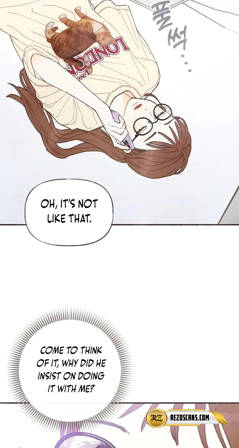 Emotional Transference Chapter 3 page 31 - 