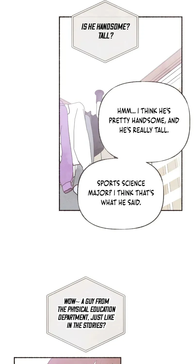 Emotional Transference Chapter 3 page 33 - 
