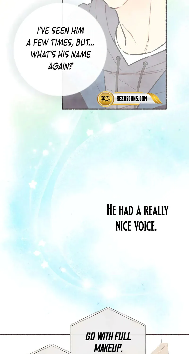 Emotional Transference Chapter 3 page 35 - 