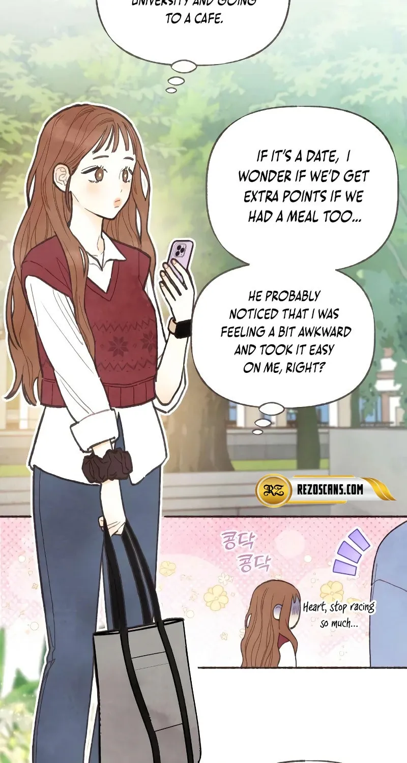 Emotional Transference Chapter 3 page 38 - 