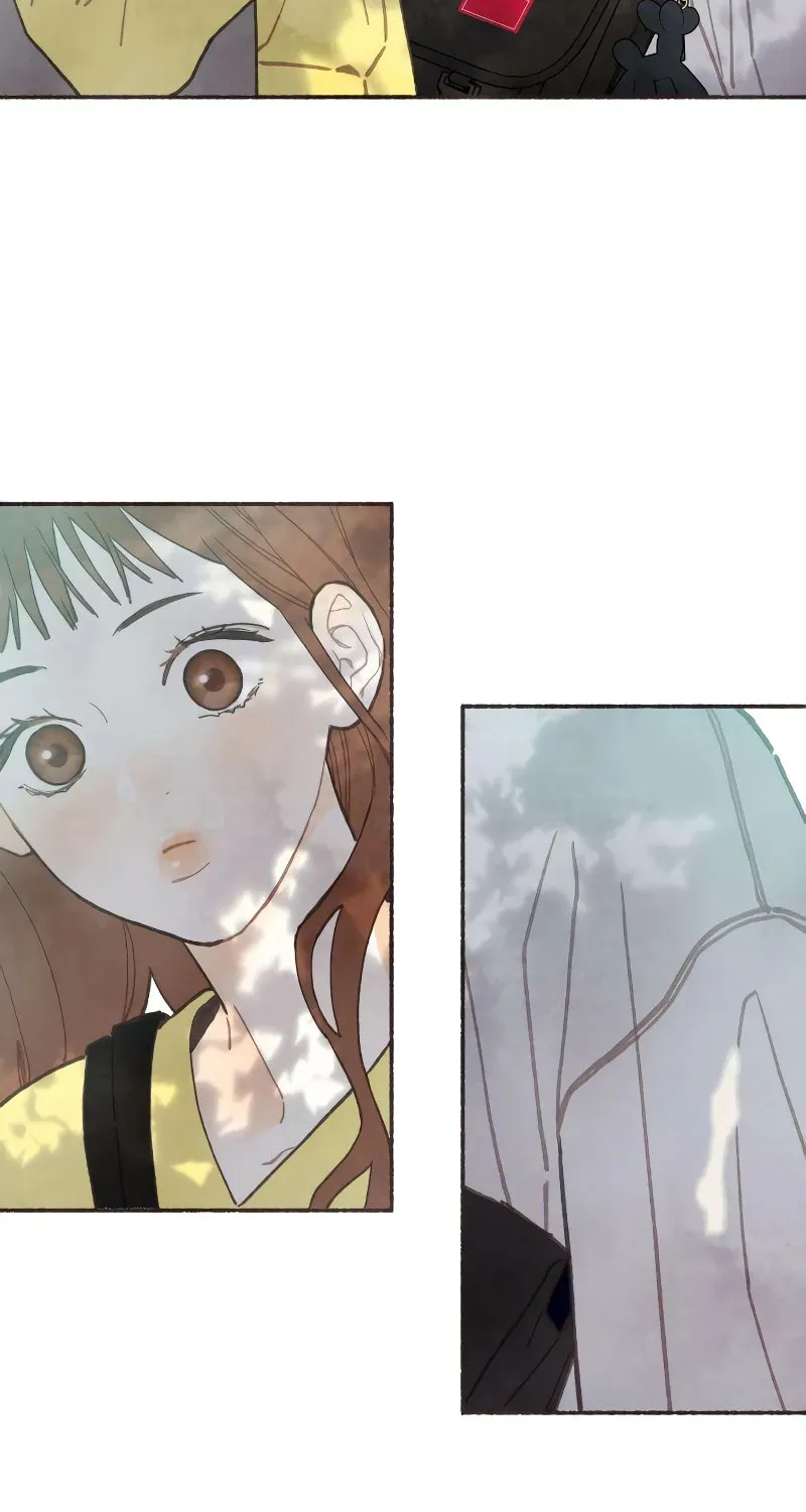Emotional Transference Chapter 3 page 5 - 