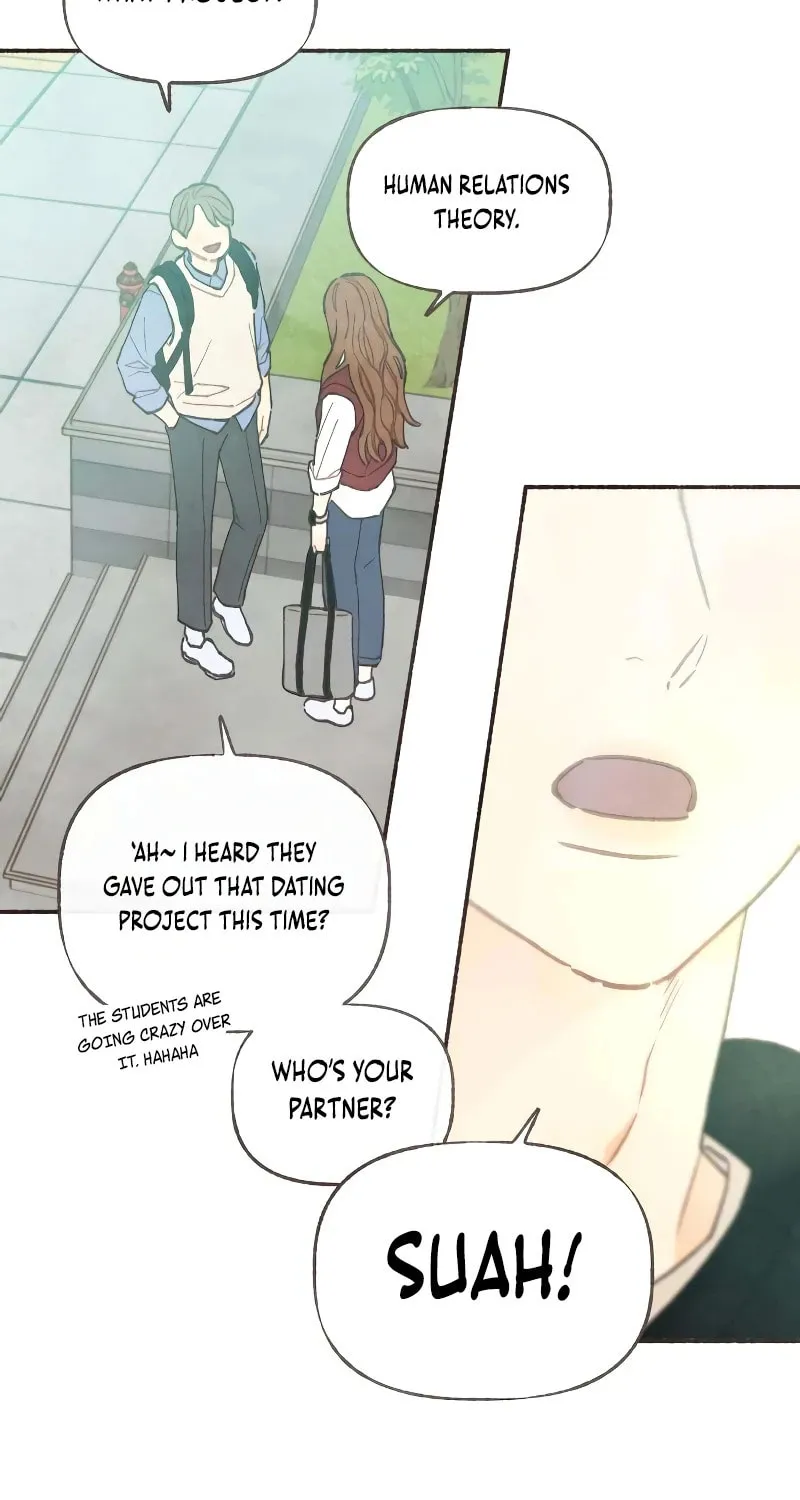 Emotional Transference Chapter 3 page 41 - 