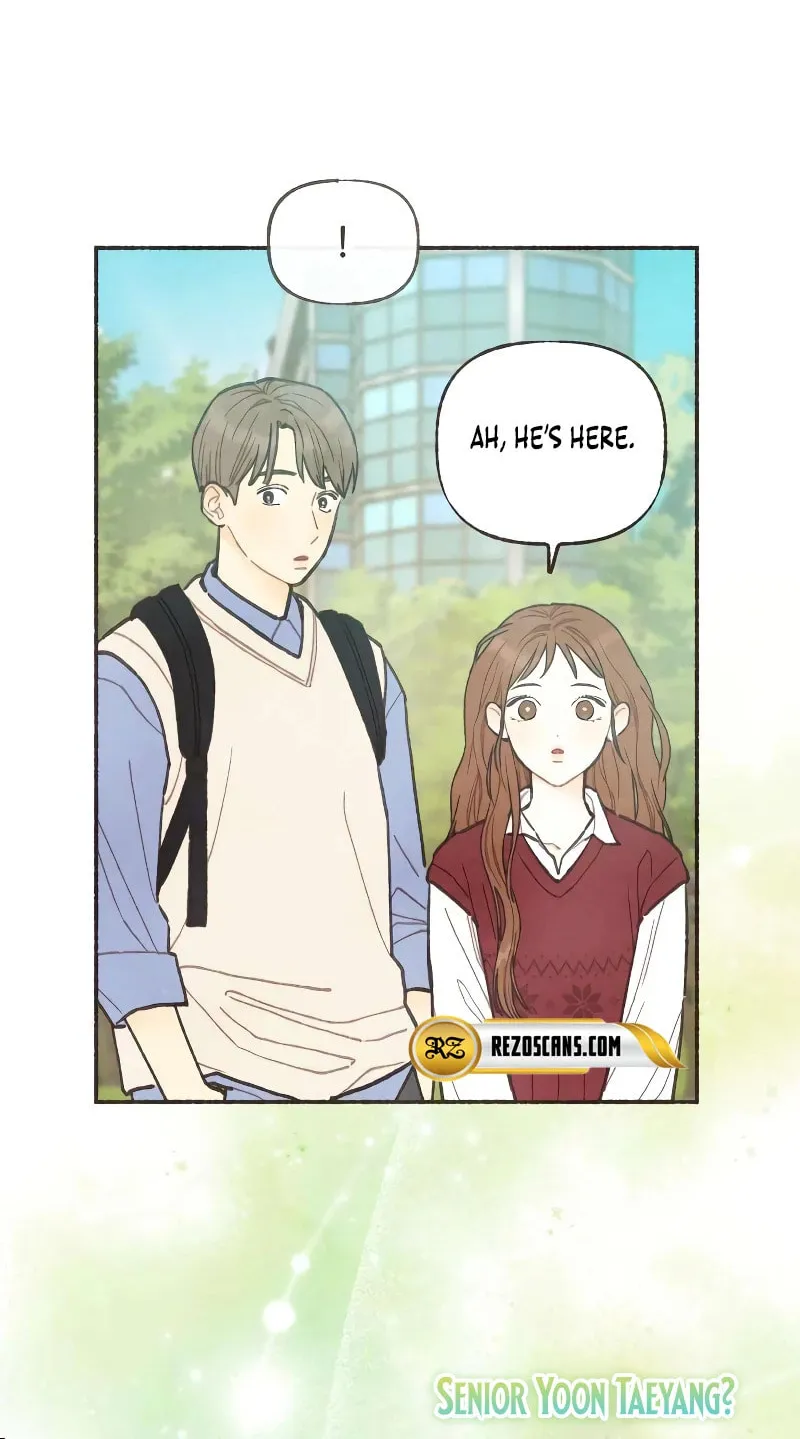 Emotional Transference Chapter 3 page 42 - 