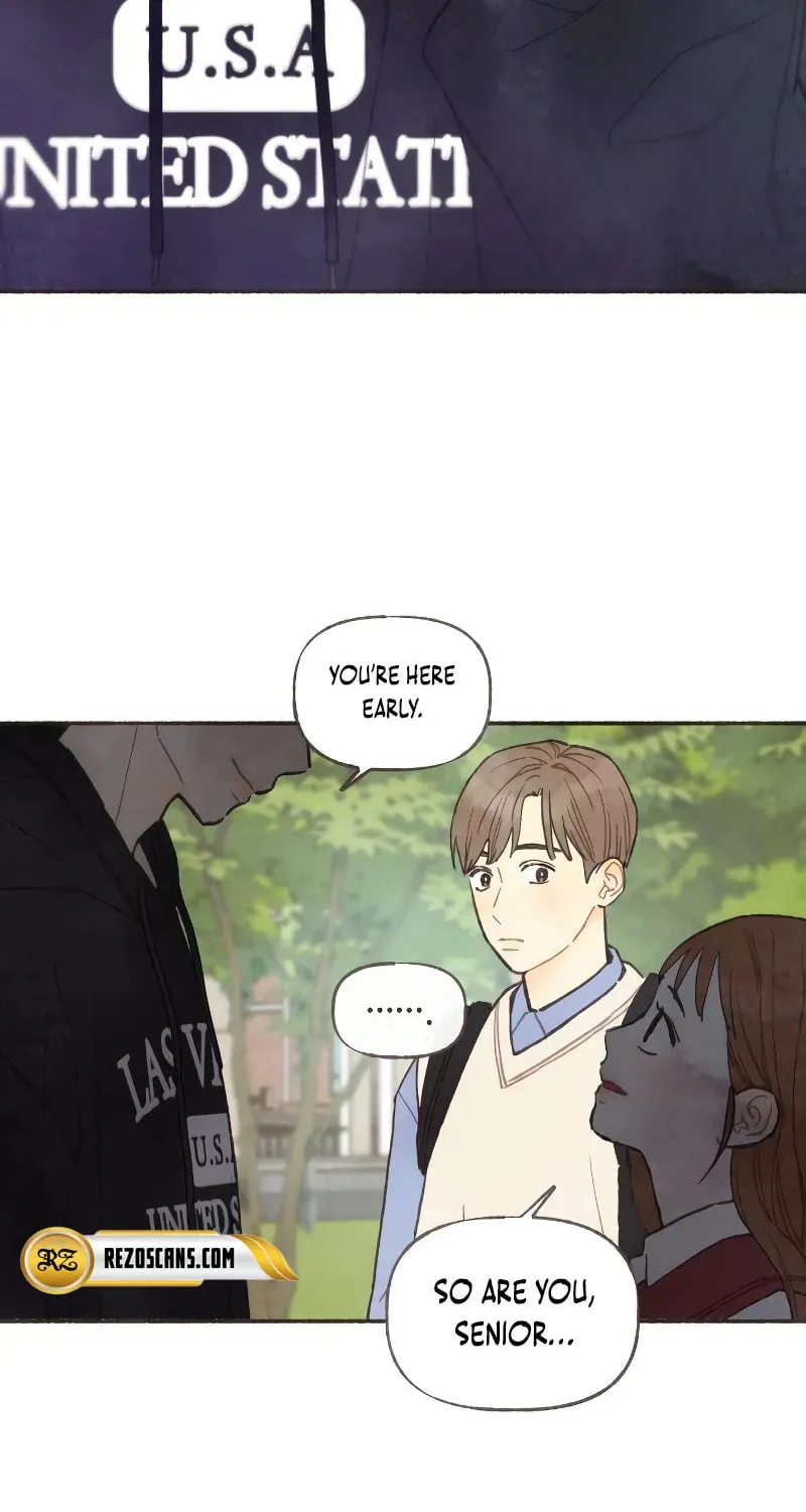 Emotional Transference Chapter 3 page 44 - 
