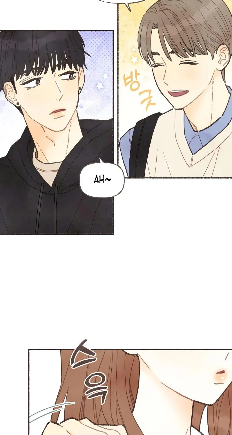Emotional Transference Chapter 3 page 46 - 