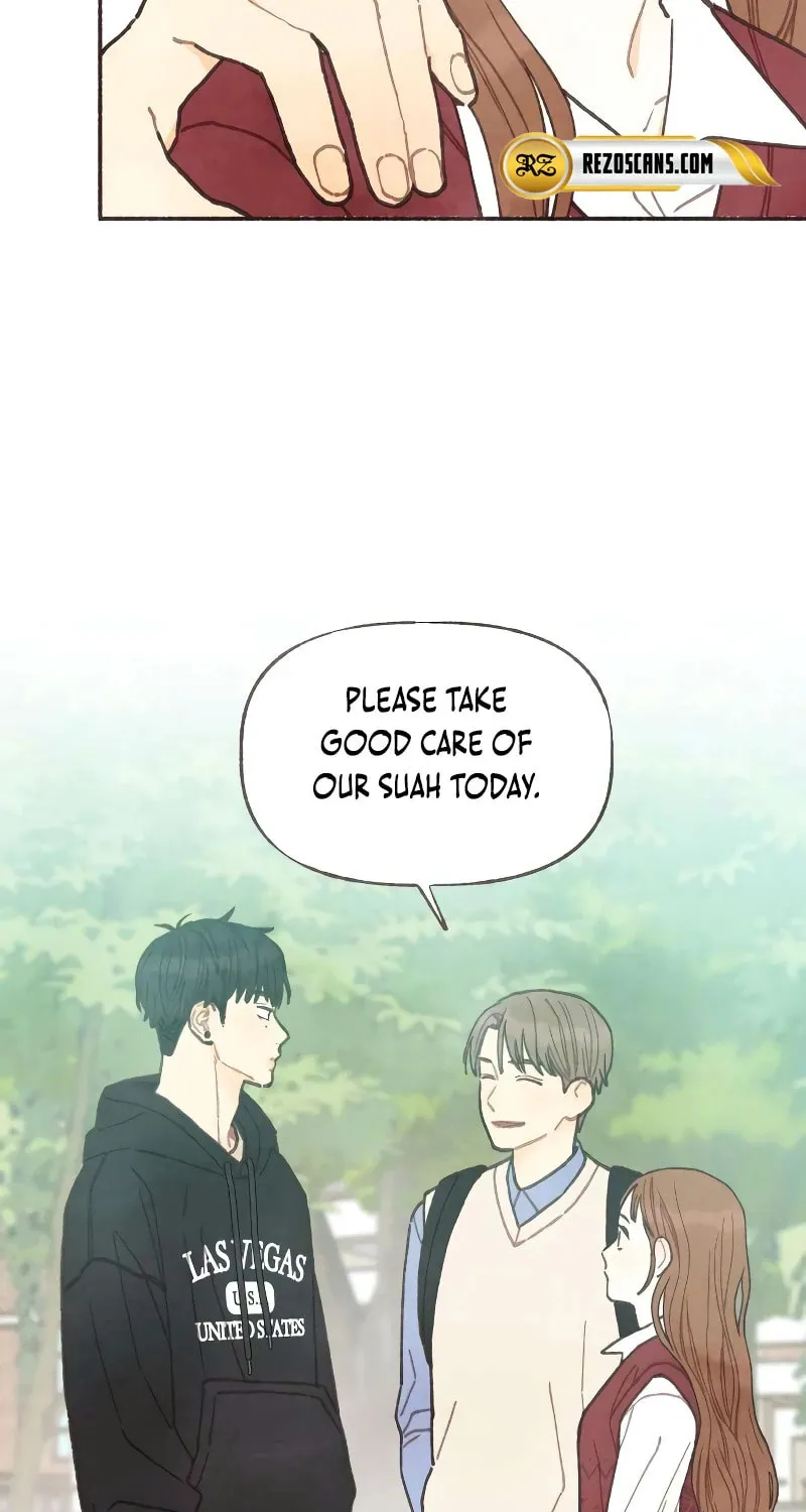 Emotional Transference Chapter 3 page 47 - 