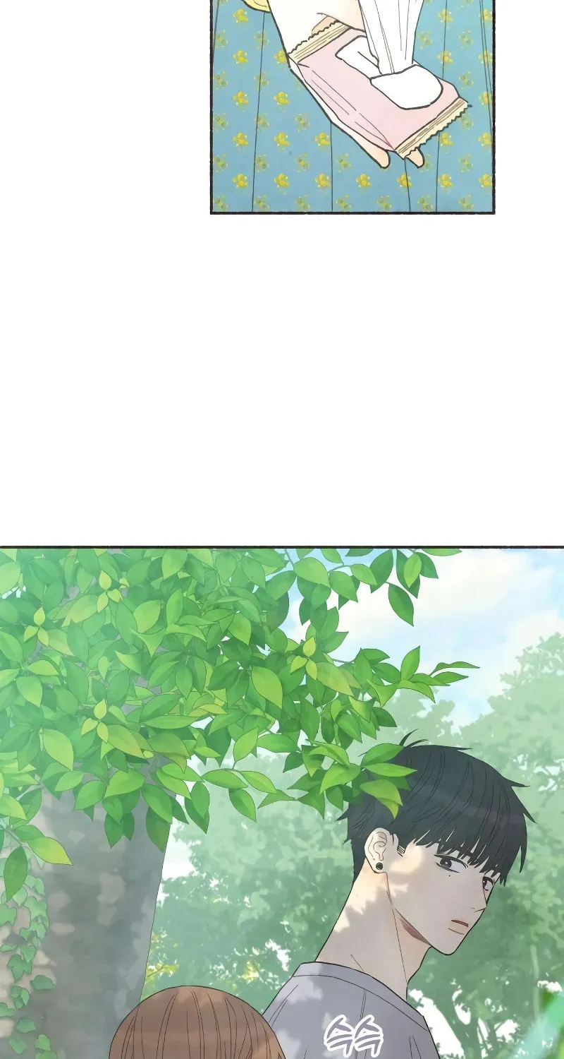 Emotional Transference Chapter 3 page 8 - 