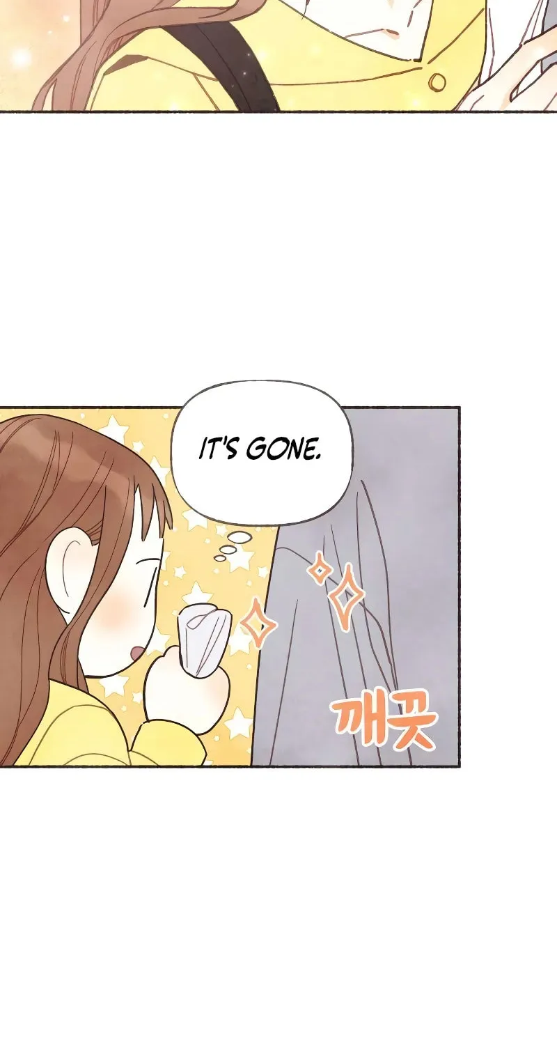 Emotional Transference Chapter 3 page 10 - 