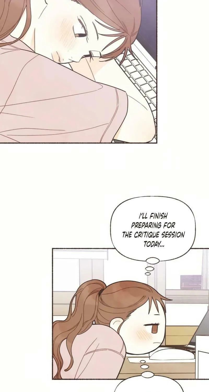Emotional Transference Chapter 30 page 11 - 
