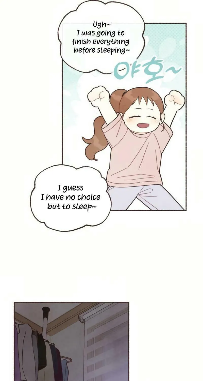 Emotional Transference Chapter 30 page 17 - 