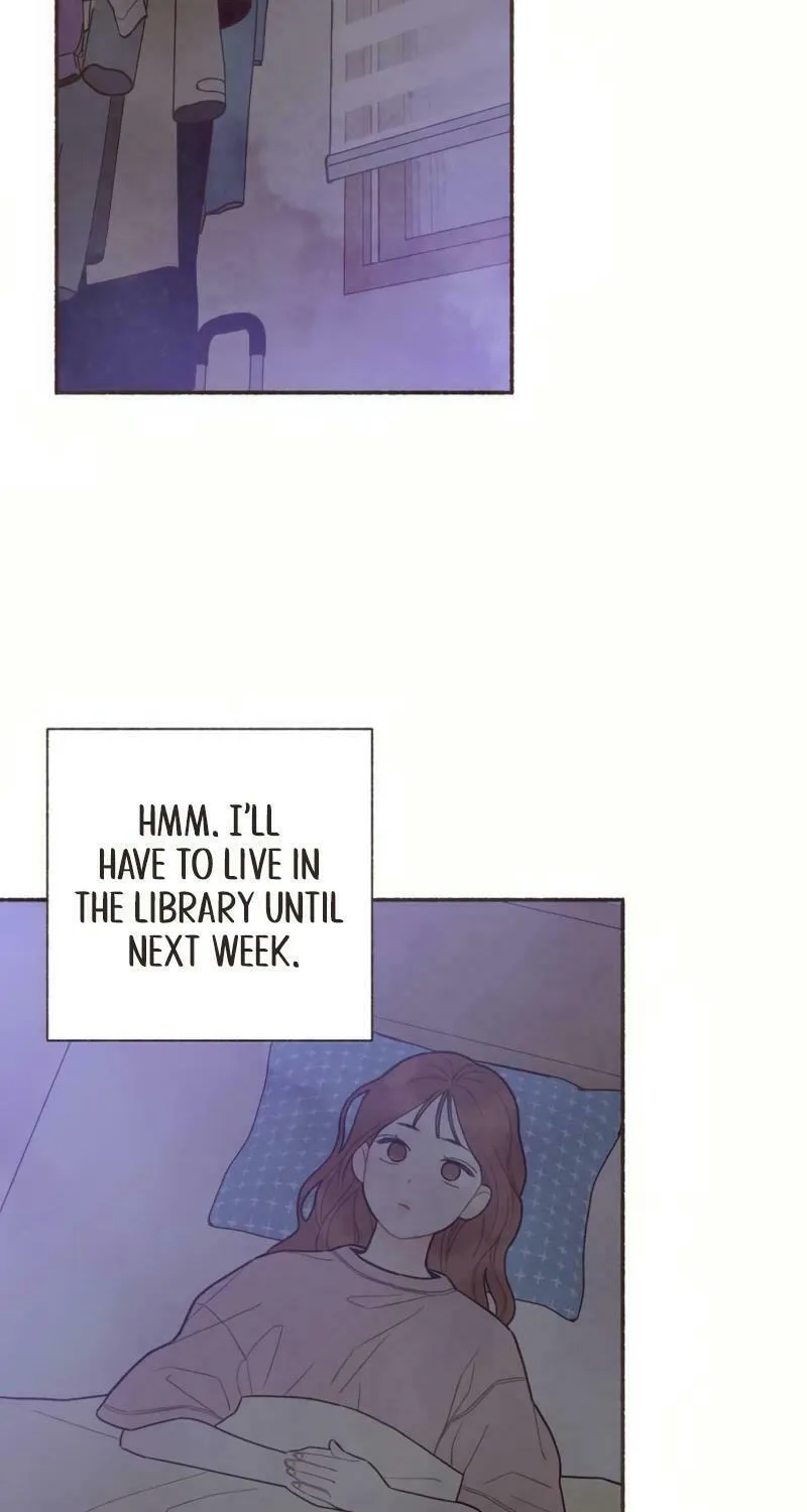 Emotional Transference Chapter 30 page 18 - 