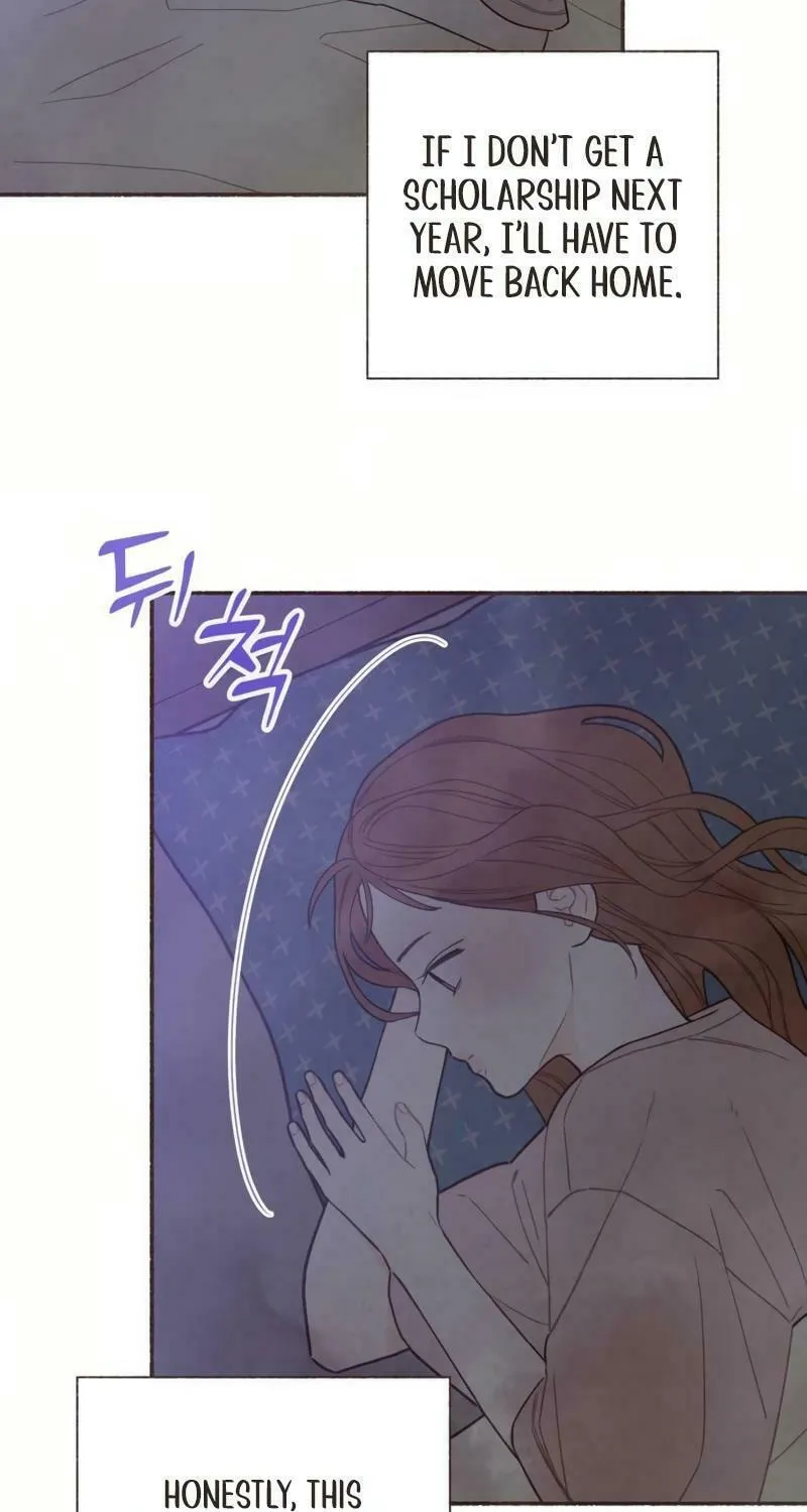 Emotional Transference Chapter 30 page 19 - 