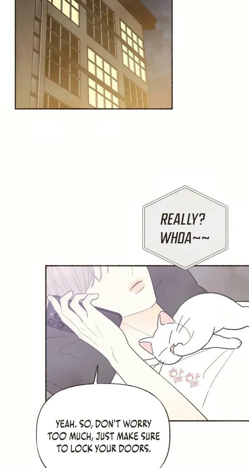 Emotional Transference Chapter 30 page 3 - 