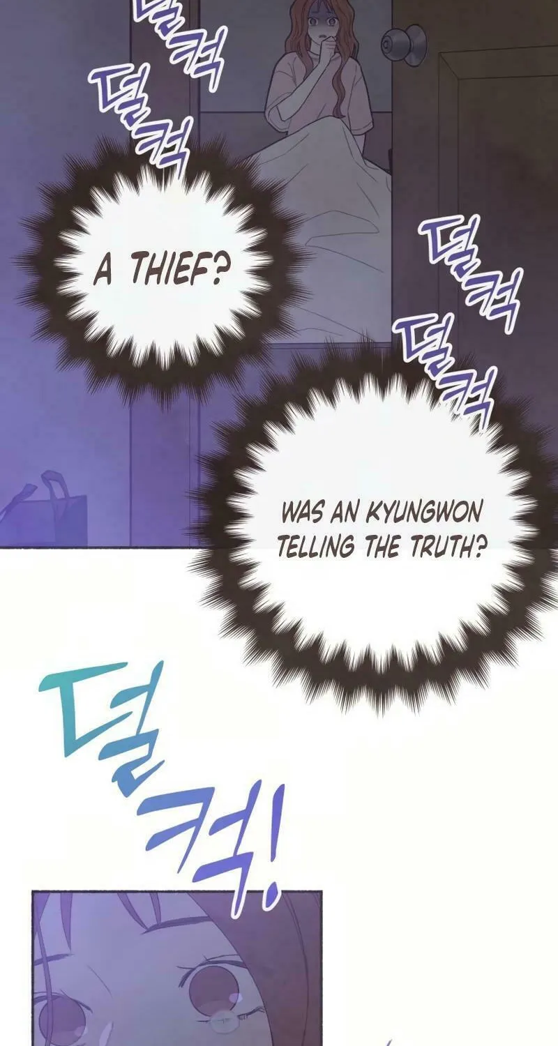 Emotional Transference Chapter 30 page 22 - 