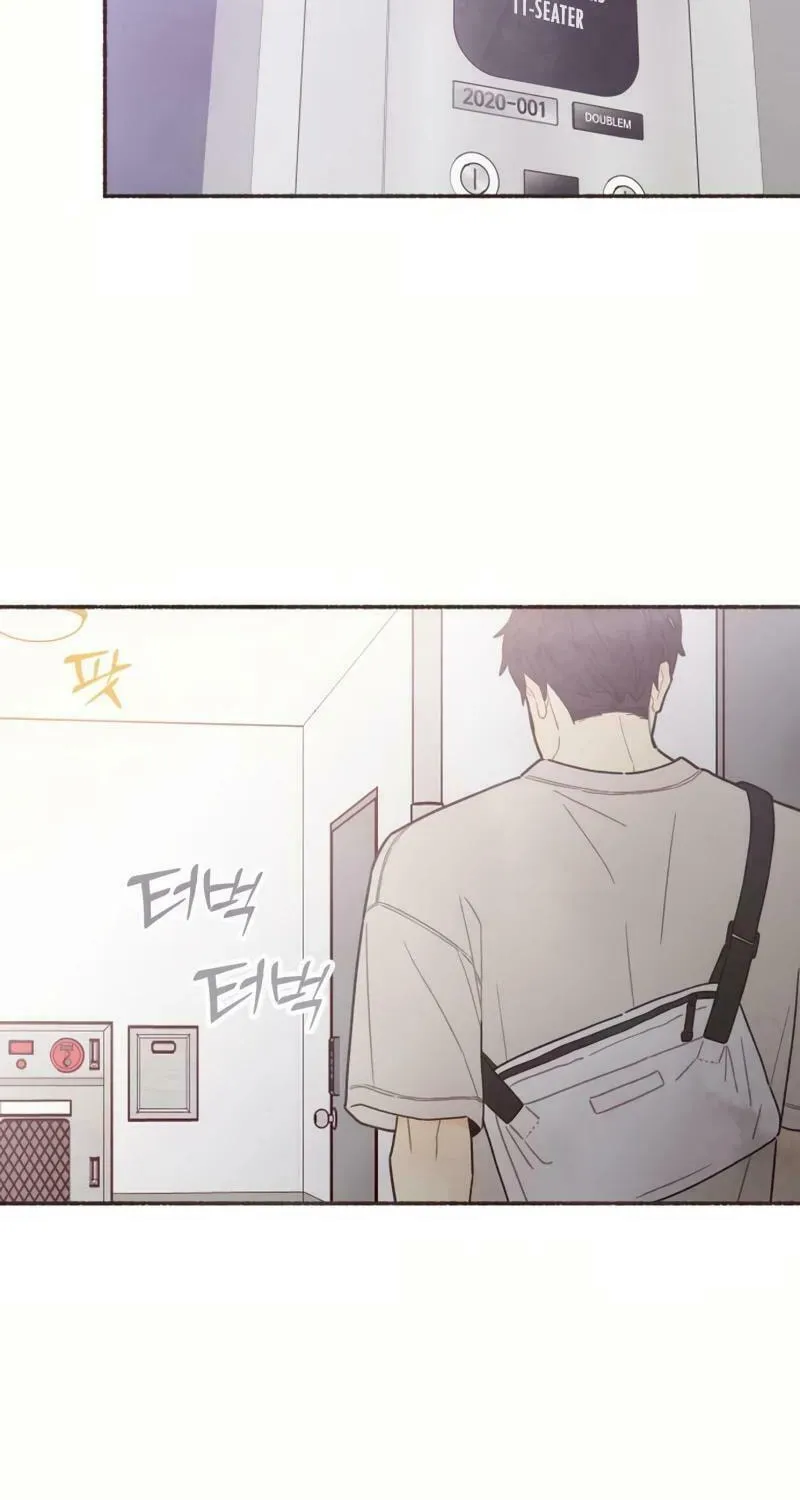Emotional Transference Chapter 30 page 31 - 