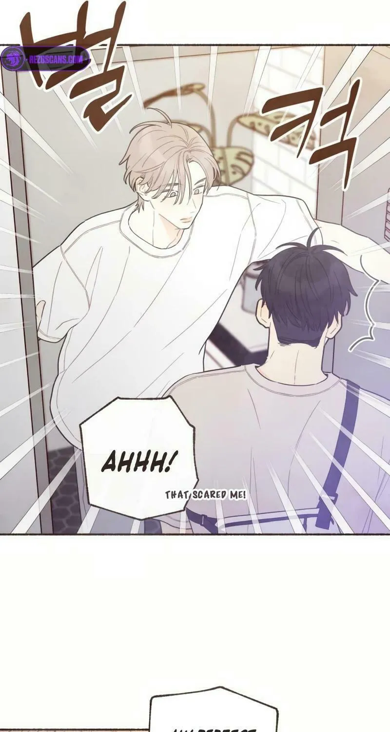 Emotional Transference Chapter 30 page 33 - 