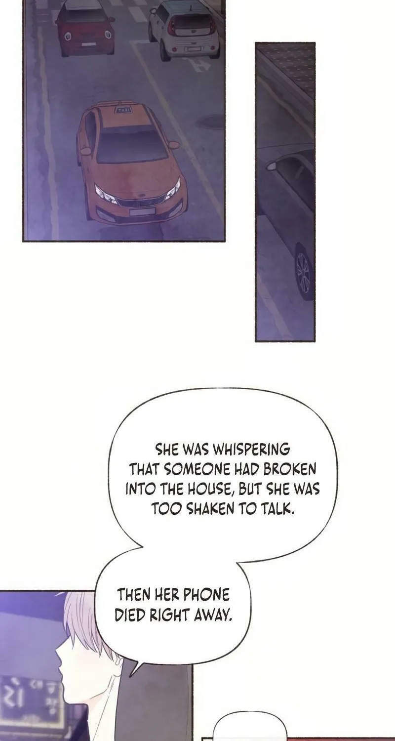 Emotional Transference Chapter 30 page 36 - 