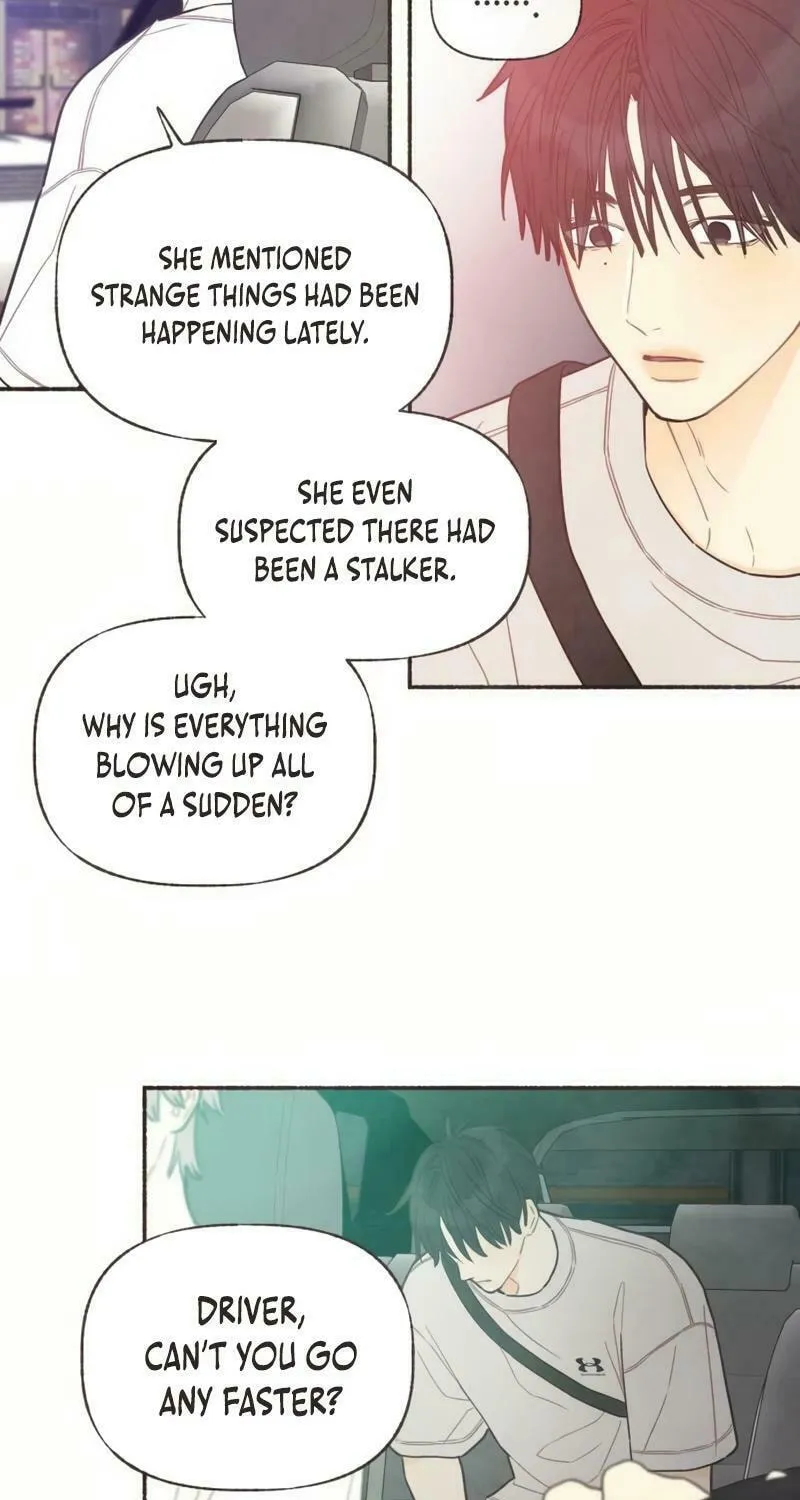 Emotional Transference Chapter 30 page 37 - 