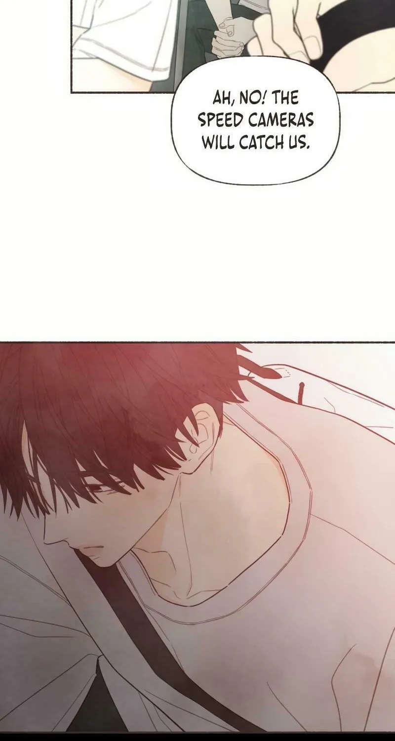 Emotional Transference Chapter 30 page 38 - 