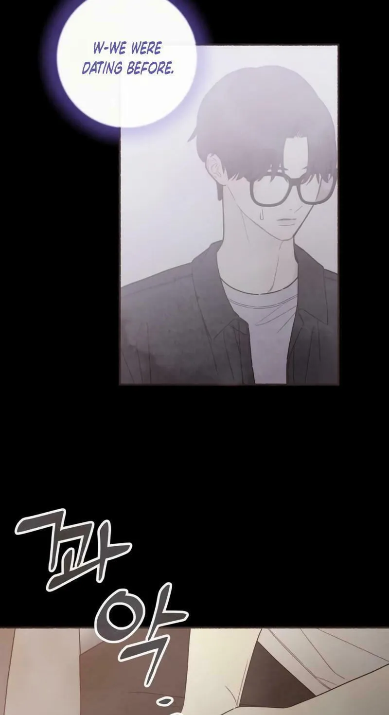Emotional Transference Chapter 30 page 40 - 