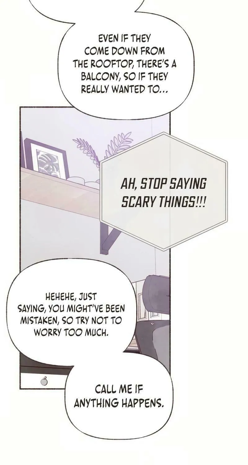 Emotional Transference Chapter 30 page 5 - 