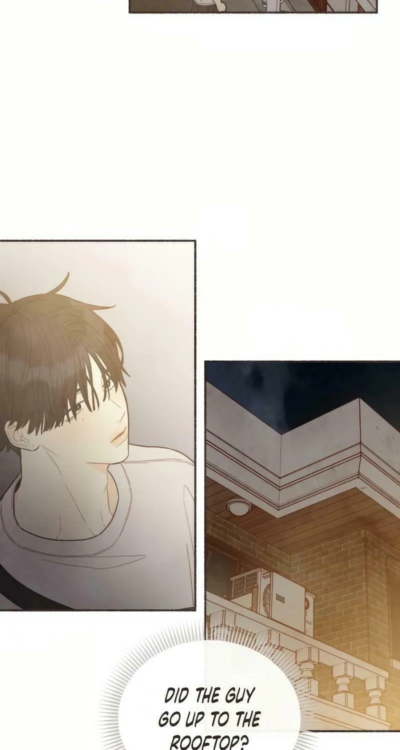 Emotional Transference Chapter 30 page 43 - 