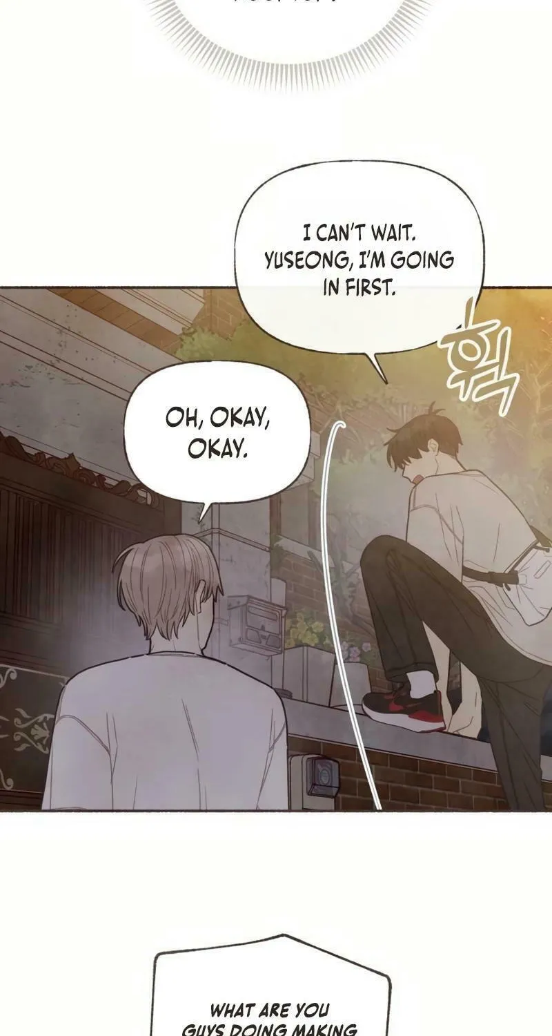 Emotional Transference Chapter 30 page 44 - 